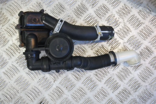 КЛАПАН СКИДАННЯ ТИСКУ PORSCHE 991 99111001570