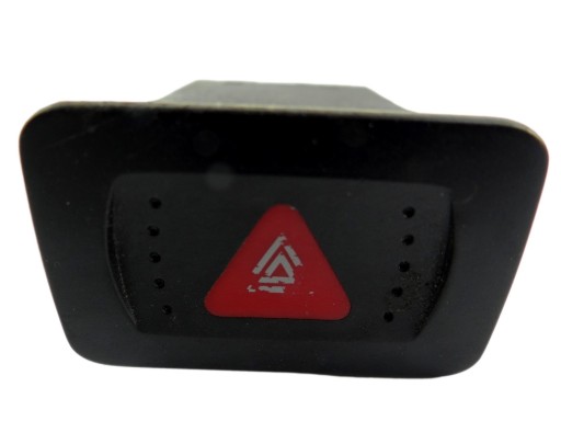 interruttore luci Luci di emergenza VOLKSWAGEN GOLF IV 1J0