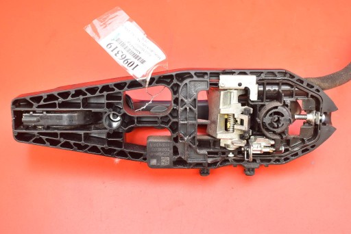 handle right rear part rear GD DS73-F22464-AF FORD MONDEO MK5 5D HB 14-20