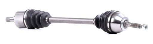 ПРИВОДНОЙ ВАЛ RENAULT 4,5,6 L=P METELLI 17-0040