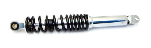 T46786-125 - JUNAK 609 амортизатор задний 36,5 см 125CCM