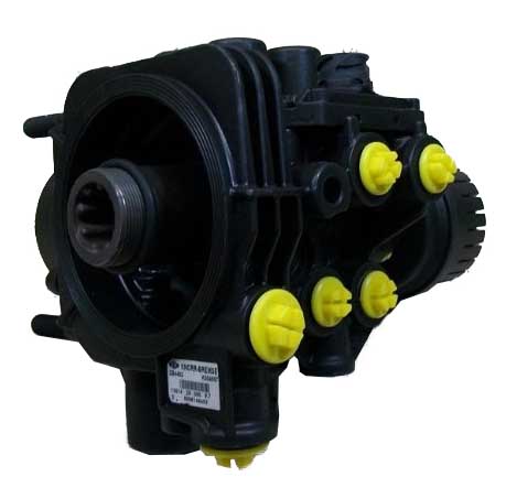 IVECO STRALIS 5006144453 БАЗА СУШКИ