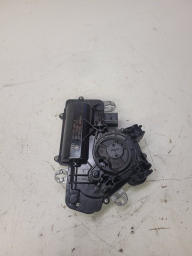 lock DOCIAG bonnet rear part AUDI A4 B9 A5 Q7 3V5827887A