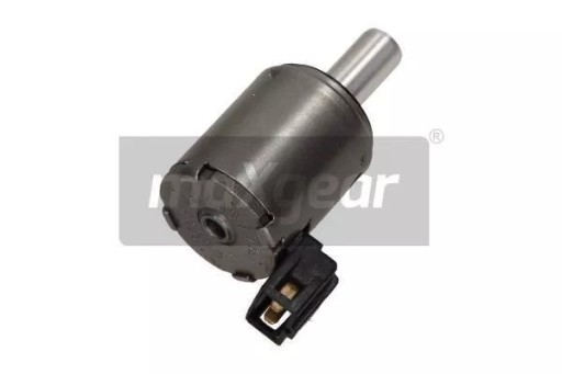 17-0121 - КЛАПАН АВТОМАТИЧНОЇ КОРОБКИ ПЕРЕДАЧ DB C