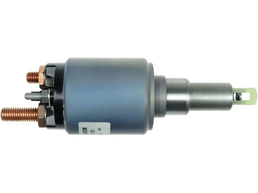 SS0301(BOSCH) - Соленоид стартера ss0301 продукт bosch