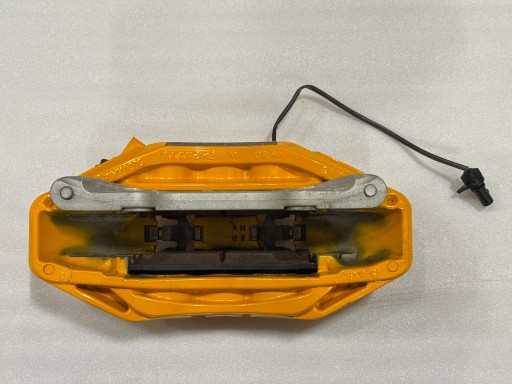 AUDI Q7 Q8 E TRON Disques Frein Disques Étrier frein Montage 375mm 4M0615301AS