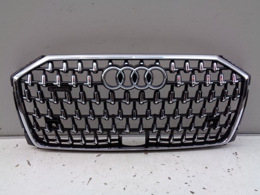 Grill Kühlergrill AUDI A8 D5 4N 4N0 21- LIFT