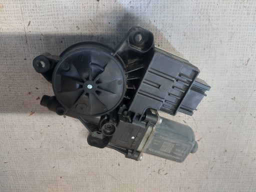 Vw transporter t6 моторчик правого склопідйомника 7l2959406