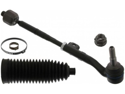 ЧОРТОПОЛОХ ЧЕРВ'ЯКІВ. 44718 / FEB