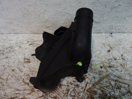 RENAULT CLIO 3 Gehäuse filter luft 8200725183