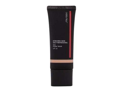 Shiseido Synchro Skin Self-Refreshing Tint SPF20 Parfumér