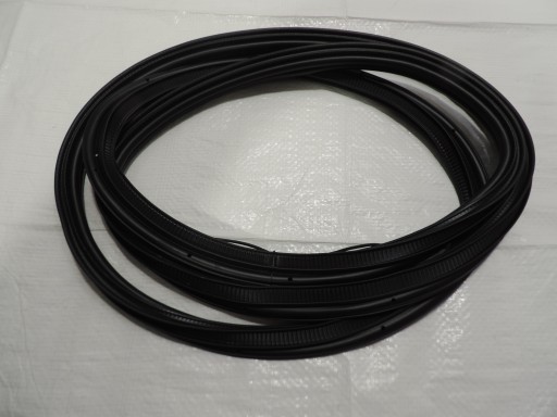 ПРОКЛАДКА ЗАДНЯЯ КАПОТА OPEL INSIGNIA A COMBI NEW 20969030