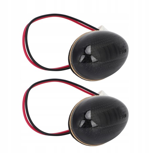 1611190034211 - 2 шт. 3led боковой габаритный фонарь для автомобилей