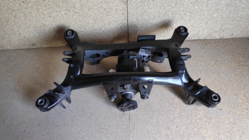 Bmw f20 f30 f32 санки візок задній диференціал 3.08