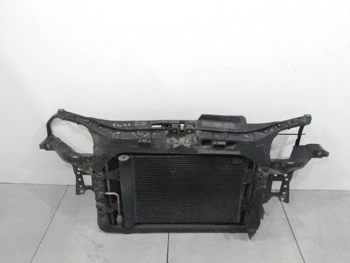 Schlossträger IBIZA III Seat Ibiza III (2002-2008)