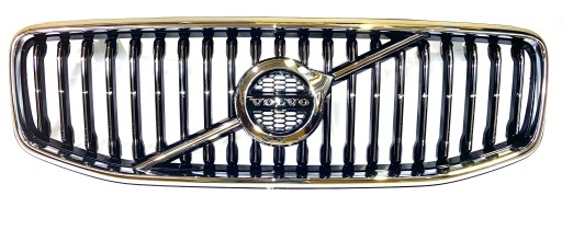 32368147 - Передняя решетка