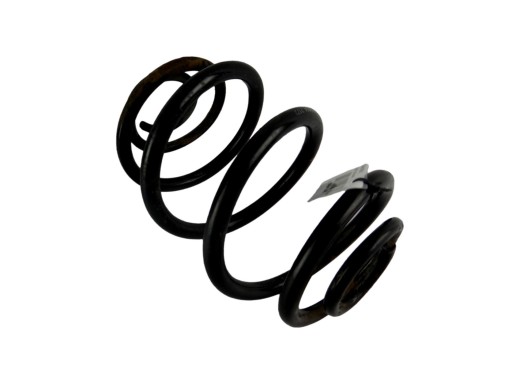spring springing rear part OPEL ASTRA G 424294