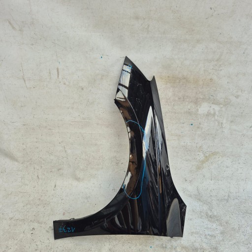 SKODA FABIA IV 4 21- fender front front left