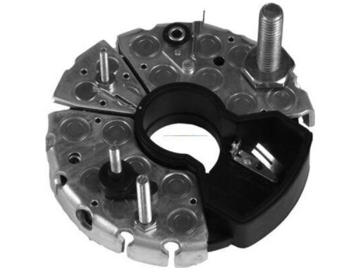 ВИПРЯМЛЯЧ ГЕНЕРАТОРА AS-RU ARC0034