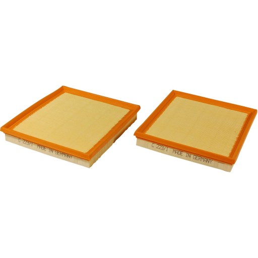 A6290940104 - ПОВІТРЯНИЙ ФІЛЬТР MERCEDES-BENZ E-CLASS M S GL