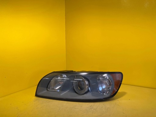 licht links vorne Volvo S40 II V50 30698885 normal