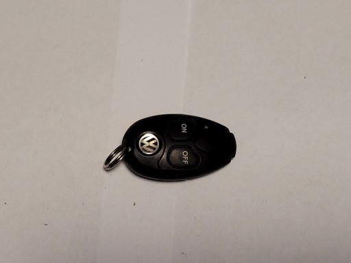 ПУЛЬТ ДИСТАНЦІЙНОГО КЕРУВАННЯ WEBASTO VW 7N0963511