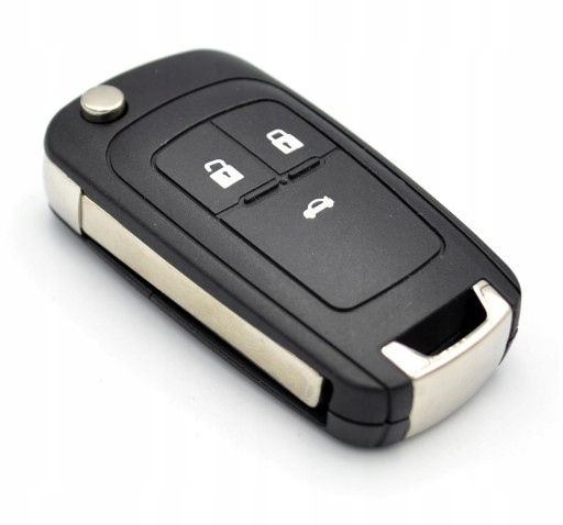 RH10J - OPEL ASTRA J INSIGNIA CASCADA КЛЮЧ-БРЕЛОК