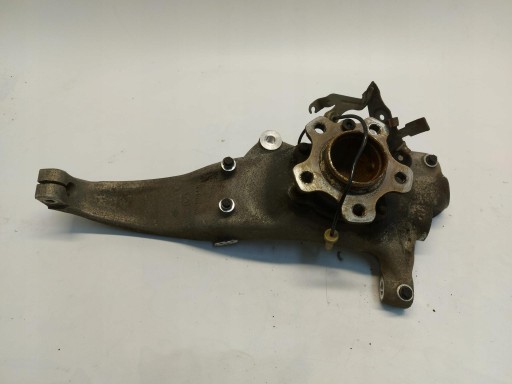 BMW G30 530e otoč levá předek 6886381-02