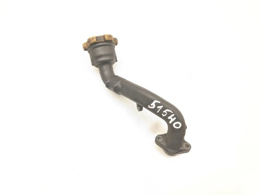 Маслозаливна трубка Subaru Legacy Бензин