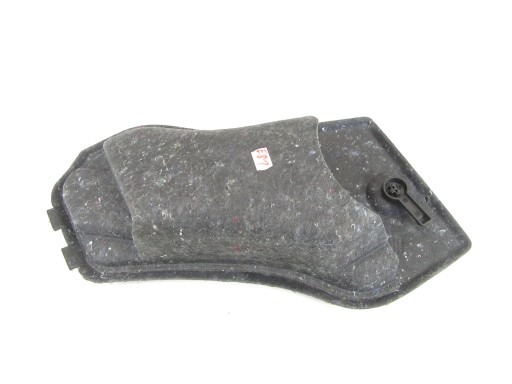 cover spoiler side upholstery boot right BMW e81 e87