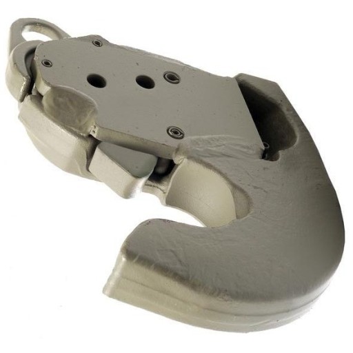 ZT20-751 - CBM KAT 1 КРЮК ДЛЯ СВАРКИ