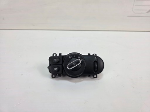 interruttore comando luci MINI COOPER F56 5A25469