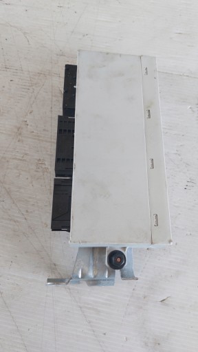 Модуль водителя bmw z4 e85 cabrio e86 6988086