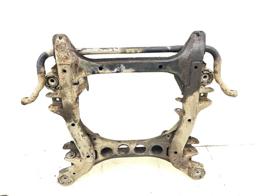 subframe axle beam of the engine VW TOUAREG and 7l 3.2 AZZ