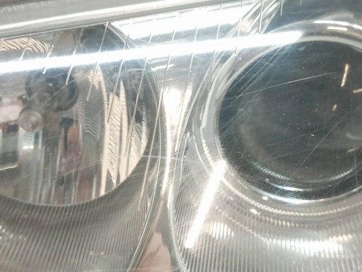 licht vorne links EUROPA LIFT schön 1EL00835001 VW Volkswagen Passat V B5