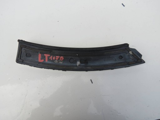 modanatura parafango PORSCHE CAYENNE 4.8 V8 7L5853821B