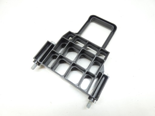 Halter Halter AKUMULATORA MERCEDES A KLASA W169 04-12 A1696102136