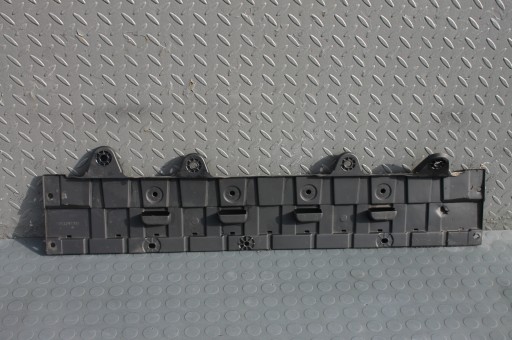 74112-TM8-A00 - ПЕРЕДНІЙ БАМПЕР ДЛЯ HONDA INSIGHT II