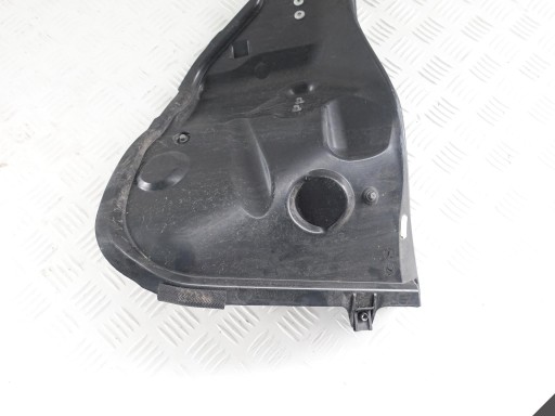 CAYENNE 7P5 TOUAREG 7P0 cover SCIANA GRODZIOWA