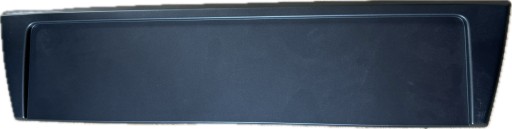 Накладка для Audi A6 4F 4F0807285E