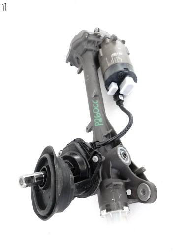 SKODA OCTAVIA IV 4 5E3 VW CADDY IV GOLF VIII 8 5H0 drag rod servo steering