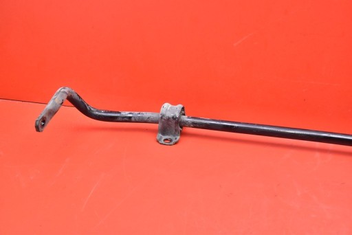 stabilizer rod rear part rear TOYOTA COROLLA E21 1.8 HYBRID 98 KM sedan