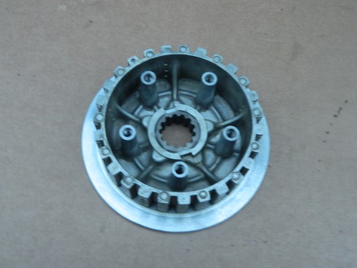 KiewsNM7132XK - ВНУТРЕННЯЯ КОРЗИНА СЦЕПЛЕНИЯ YAMAHA XT 600 92R