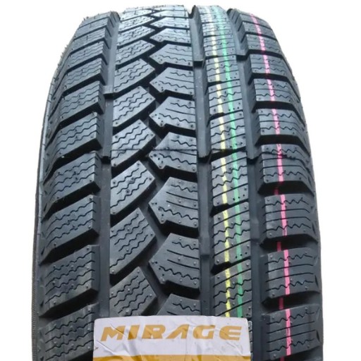 2x 225/60/17 H Mirage MR-W562 зима