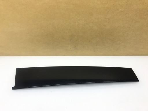 9677074480 - C4 SPACETOURER планка защитная стойка передняя левая