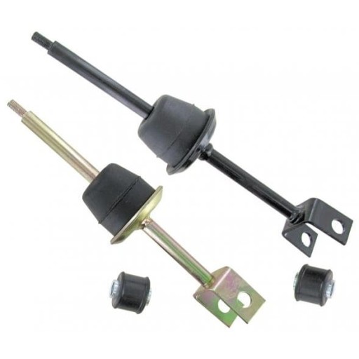 001459P - Ремкомплект заднього стабілізатора/тяги жук