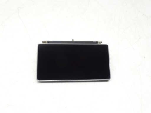 Écran Navigation LCD AUDI A4 B9 8W2919605