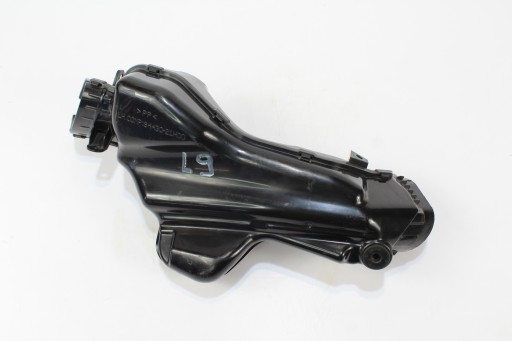 SUZUKI GSX-R 1000 K7-K8 воздухозаборник левый