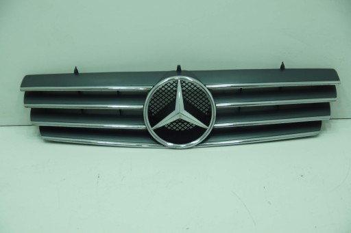 Решітка капота MERCEDES CL W215