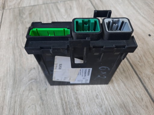 21930659-P03 - Модуль контролер комп ciom касета volvo fh 4 fm